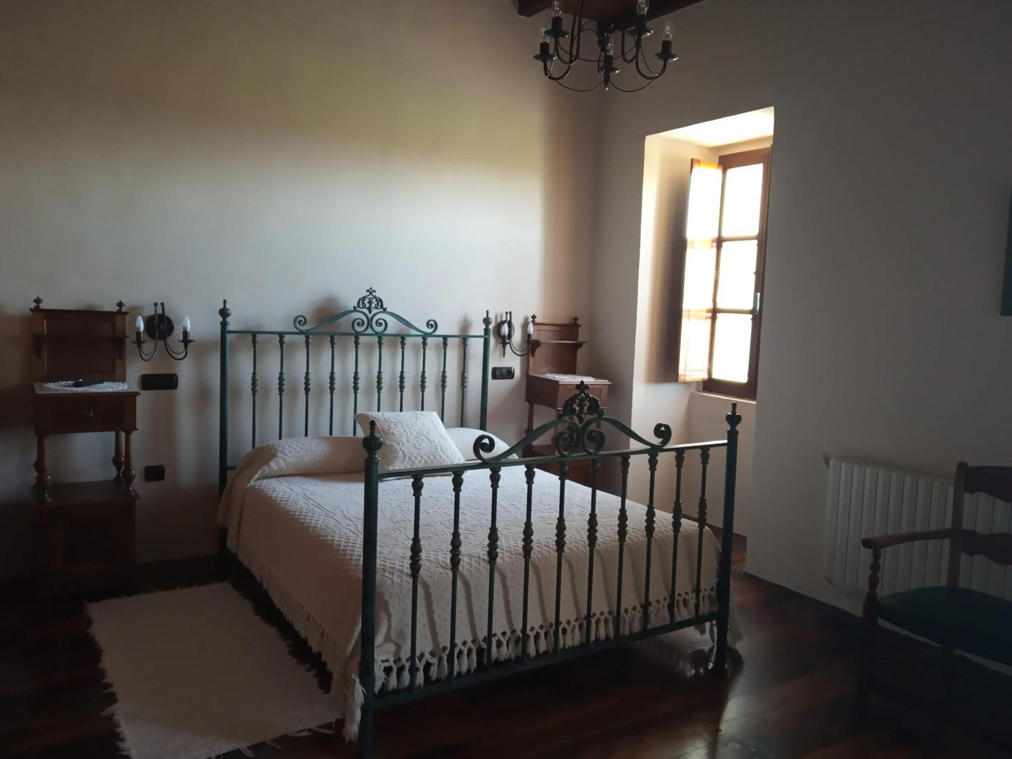 Pazo Torre Do Barrio Otel Ferreiros  Dış mekan fotoğraf